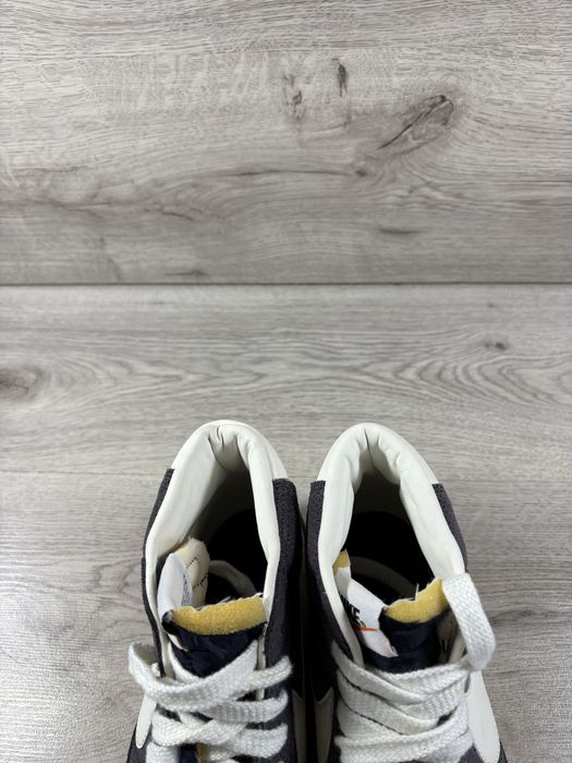 Nike Blazer чоловічі кросівки 42 розмір