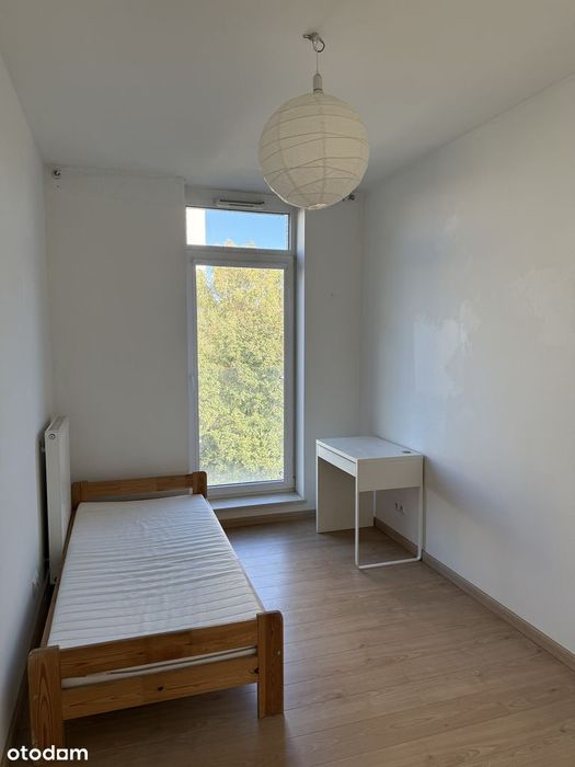 Mieszkanie – Warszawa - Widok 2