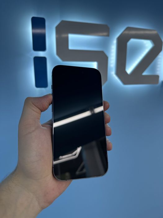 iPhone 14 PRO 128 GB BATERIA 100% GWARANCJA 12 miesiecy !!!