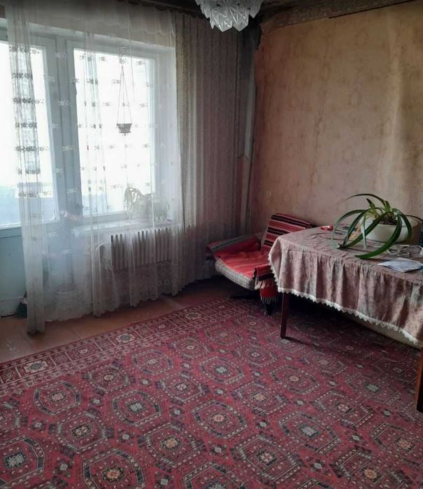 1 кім в багатоповерхівці район НЕЗАЛЕЖНОСТІ (ТИТОВА) (715025)