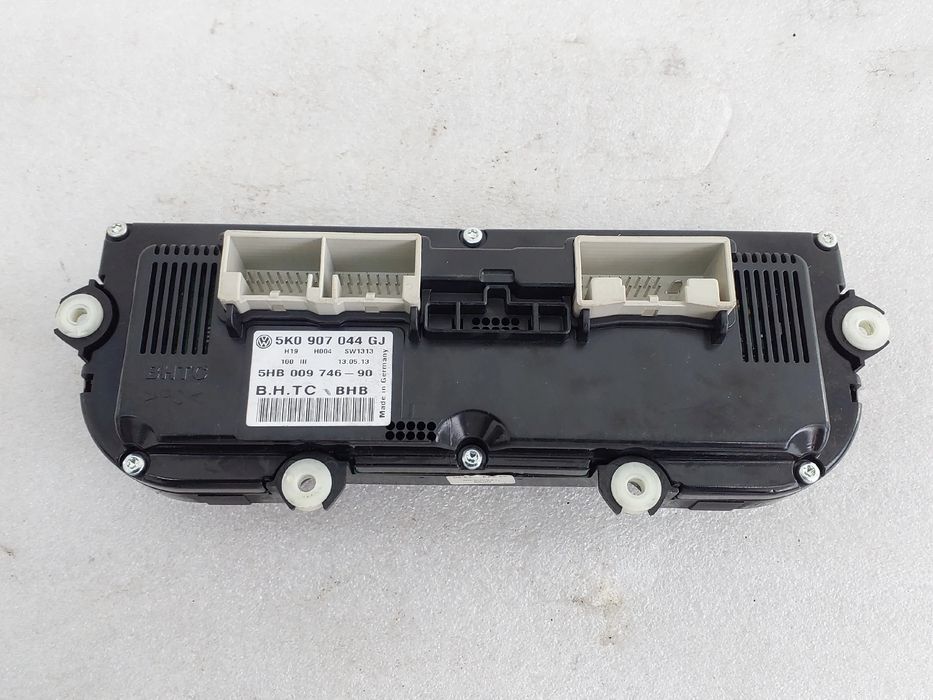 Comando chauffage / sofagem VOLKSWAGEN Caddy III (2K, 2C)