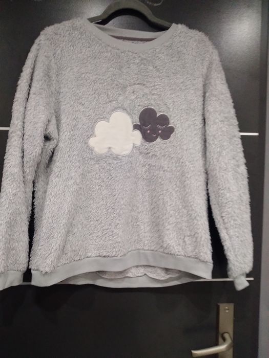 Fajna ciepła bluza rozm XL/2XL George