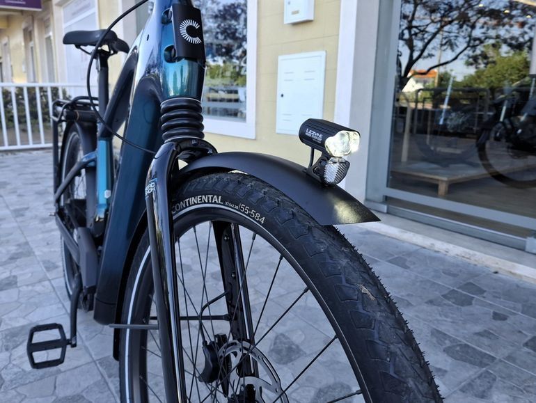 Cannondale Mavaro 1