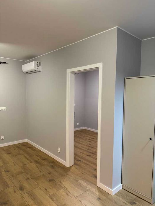 Mieszkanie 31 m2. Leszno, Grzybowo
