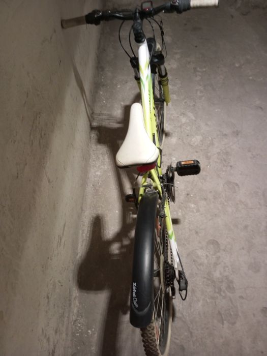 Rower Author Matrix AXL