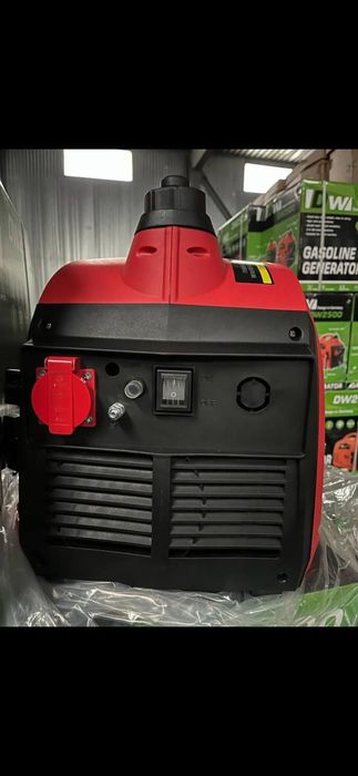 Генератор DW2500