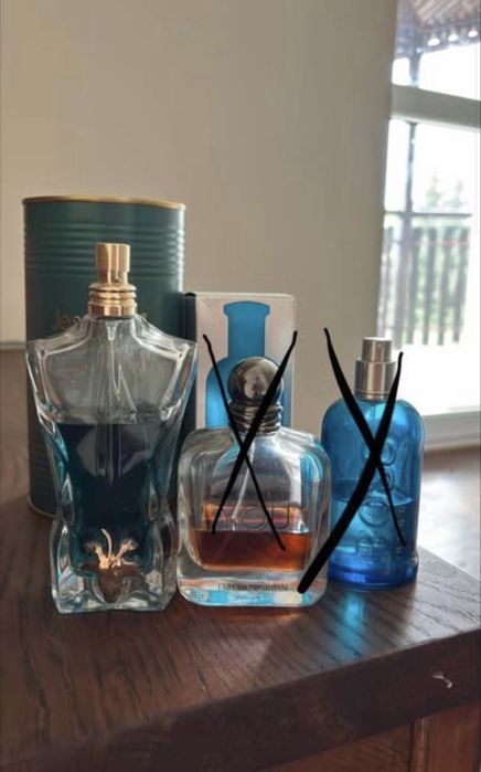 Jean Paul Gaultier Le Beau 125ml