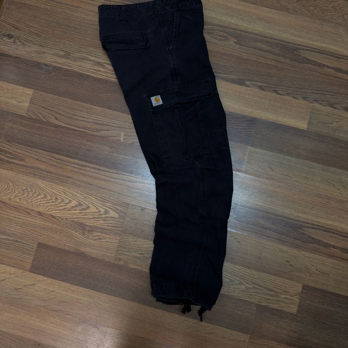 Карго штани Carhartt штаны кархарт