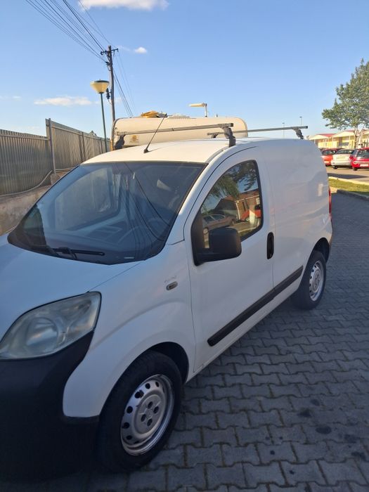 Citroem nemo 1.4 hdi