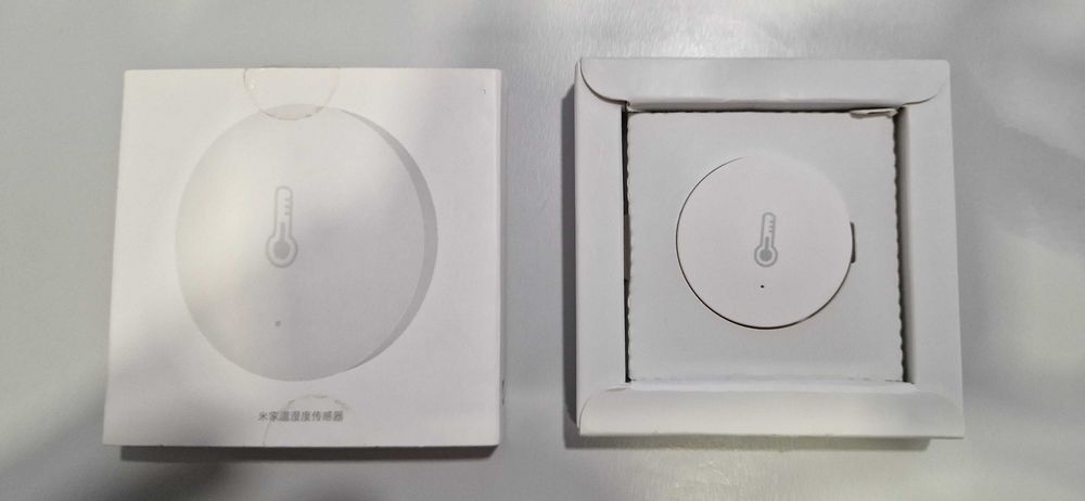 Sensor Temperatura e Humidade WiFi * Ecrã * Tuya * Alexa Google Home Rio  Tinto • OLX Portugal