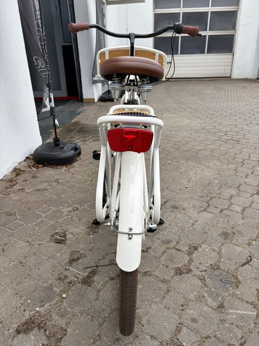 Rower miejski Vogue Jumbo