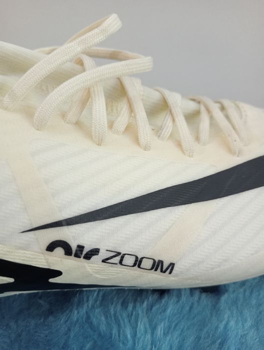 Chuteiras Nike Mercurial Air Zoom