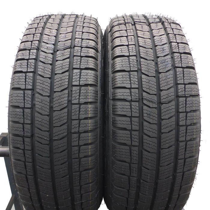 Opony 215/60/16C BfGoodrich 215/60R16C 103/101T Zimowe 2019 Nieużywane