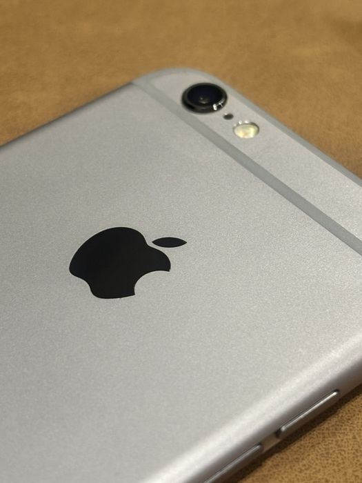 Iphone 6s bez simloka swietny stan 9.5/10