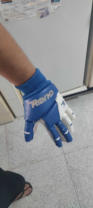Luvas Reno Hóquei