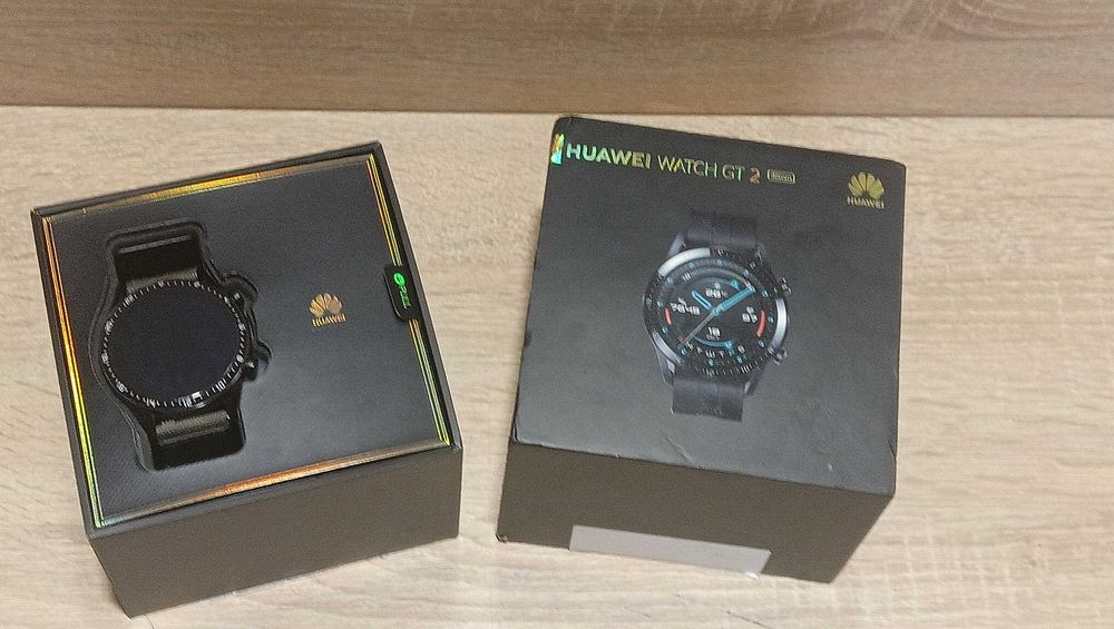 Huawei Watch GT 2 46mm