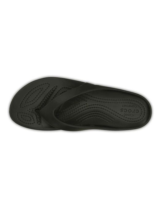 Crocs вьетнамки W7 флипы Оригинал