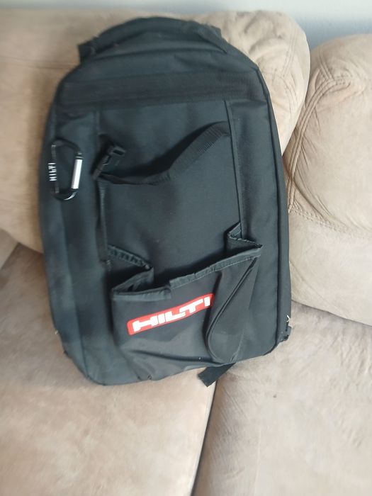 Mochila ferramenta