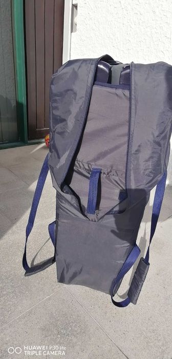Cama de viagem para bebé/criança