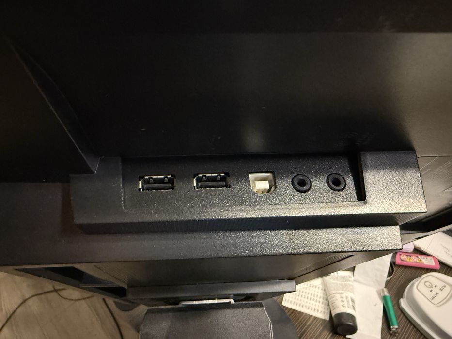 Monitor LCD Eizo FlexScan EV2436W