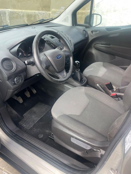 Ford Tourneo Courier 1.5TDCi 

POSSIBILIDADE DE CRÉDITO .
Exemplo apro