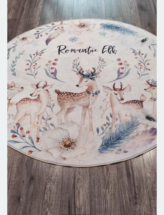 Продам килим в дитячу