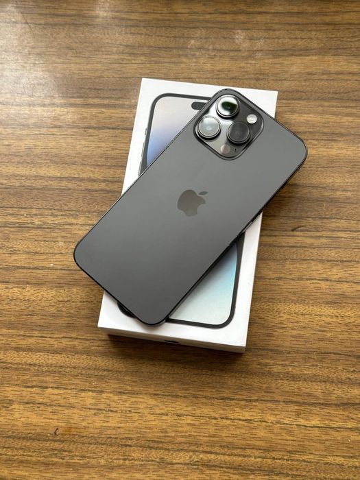 Продам IPhone 14 Pro Max 128 Neverlock