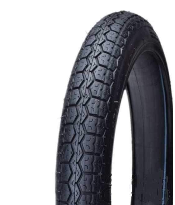 Nowa Opona do motocyklowa 2.75-17 41P F873 4PR TT AWINA