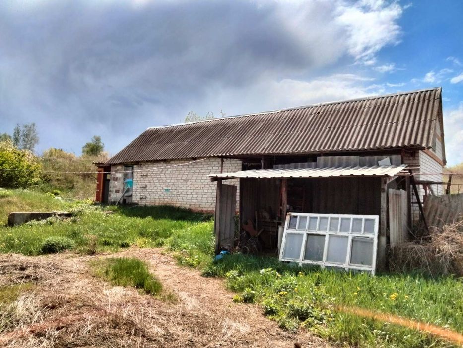 Продам добротный дом