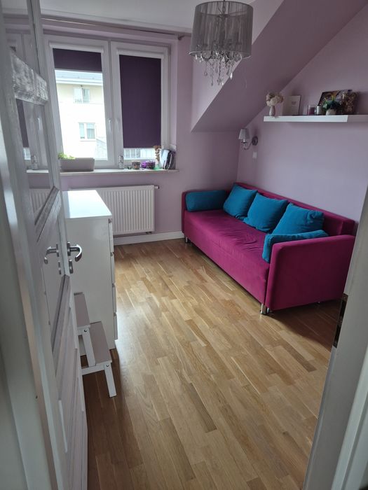 Mieszkanie Szydłówek Górny 70m2