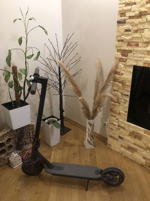 Електросамокат Xiaomi M365