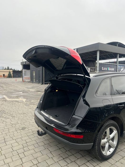 Audi Q5 2010 рік 2.0 TDI