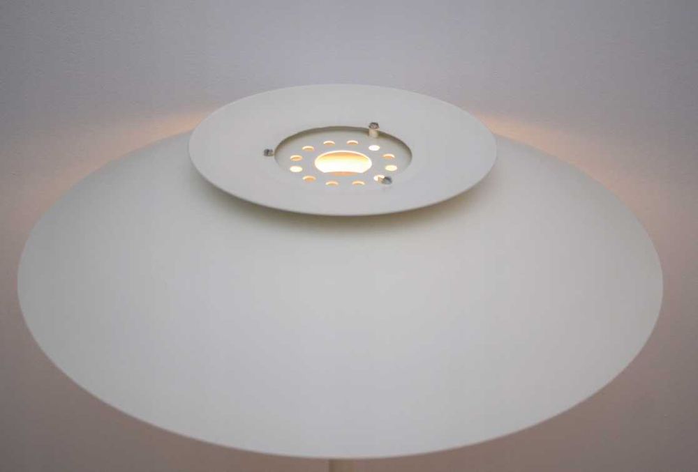 Duńska Lampa stojąca 130cm Form-Light lamp 52531