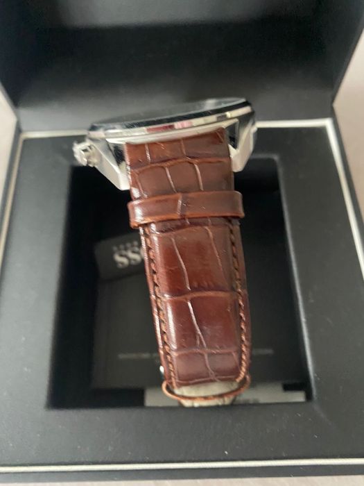 Hugo Boss мужские часы