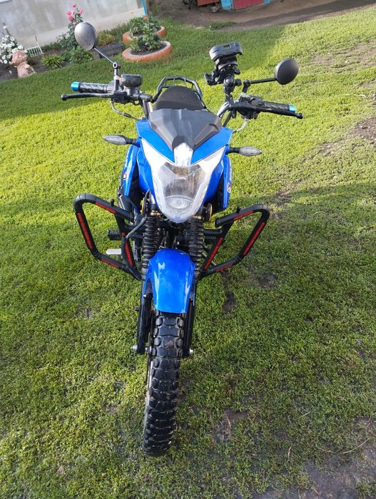 Продам Спарк 150 р15