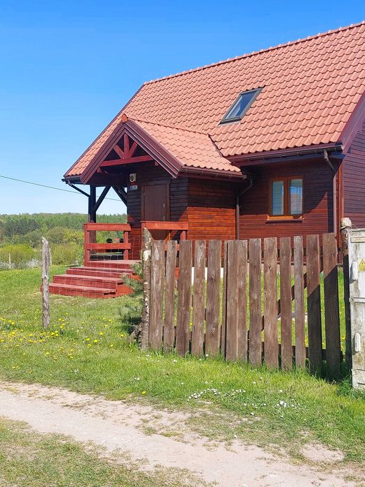 Wynajmę dom w Kretowinach