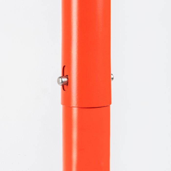 Tabela de Basquetebol Pé Regulável 1,30 m a 1,60 m - K500 Aniball