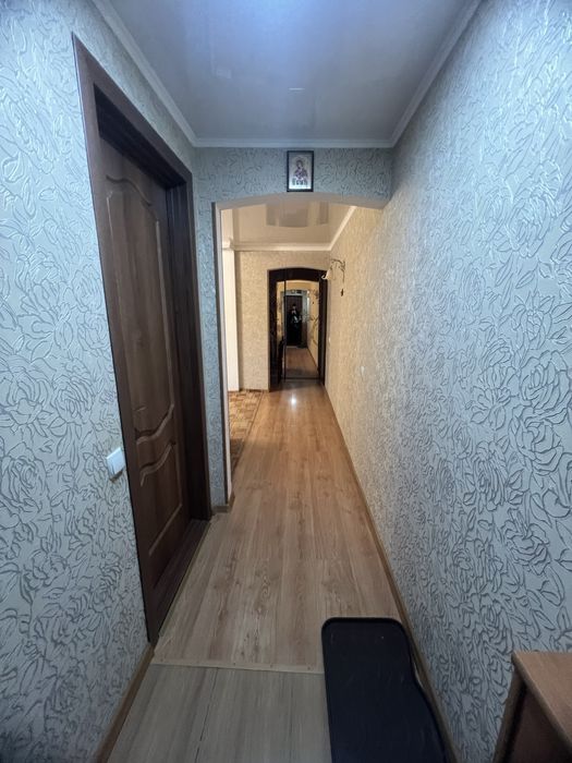 Центр міста. Двух кімнатна. Від власника.