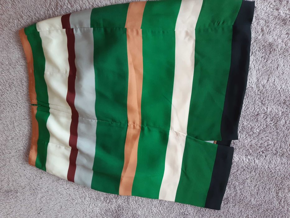 Letnia spódniczka Solar