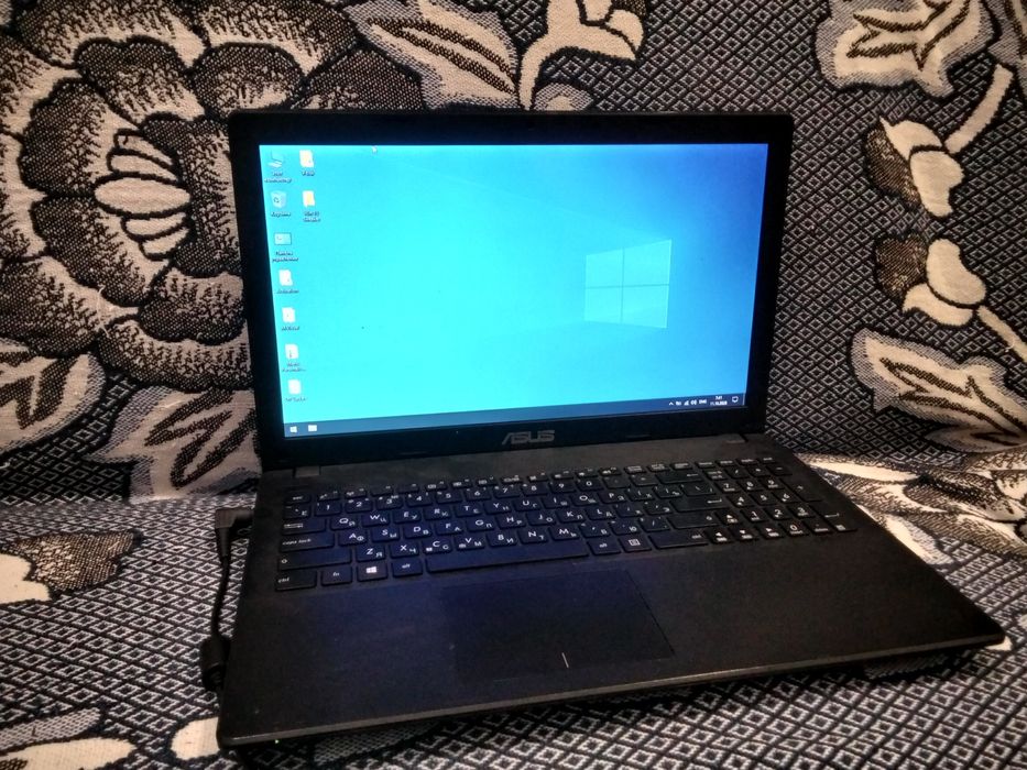 продам ноутбук Asus