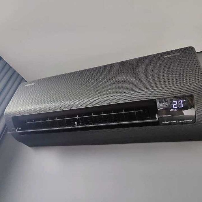 Продаж кондиціонери з монтажем в Івано-Франківську