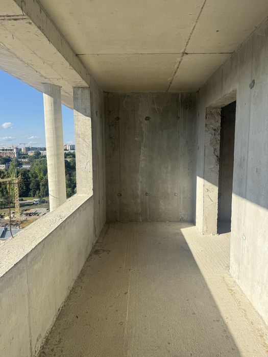 Продаж 1к квартири вул. Трускавецька 2, ЖК Apart Hall