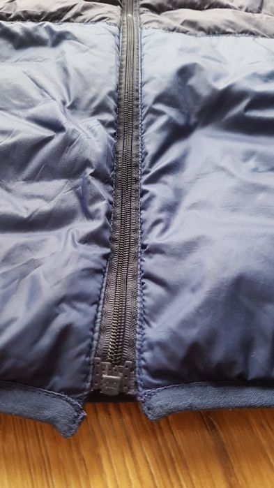 Kurtka lekka puchowa Desigual damska