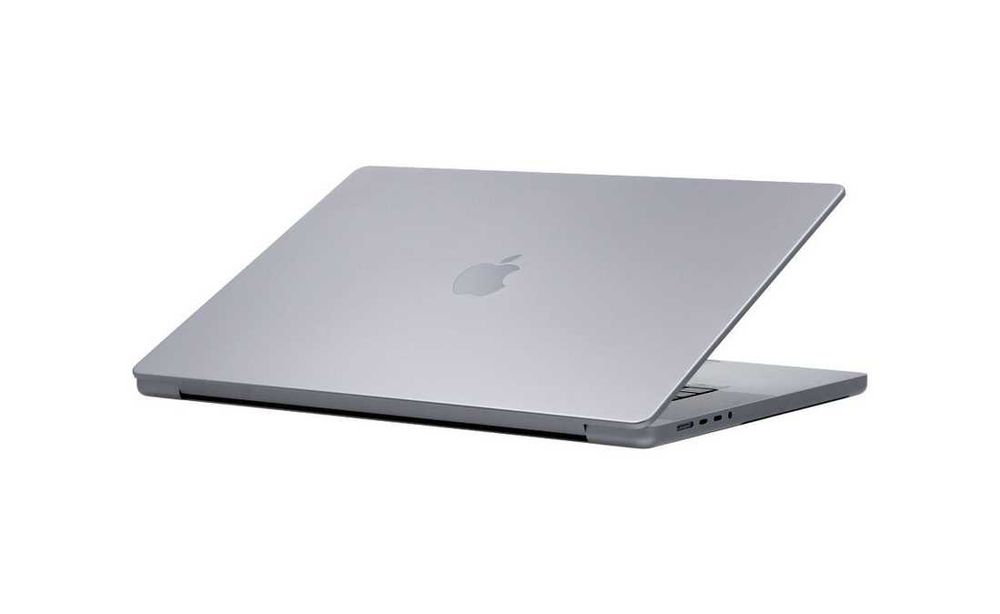 LAPTOP APPLE MacBook Pro M1/ 16/ SSD 500/ 16" Retina/ PL LIGHT/ dowóz gratis