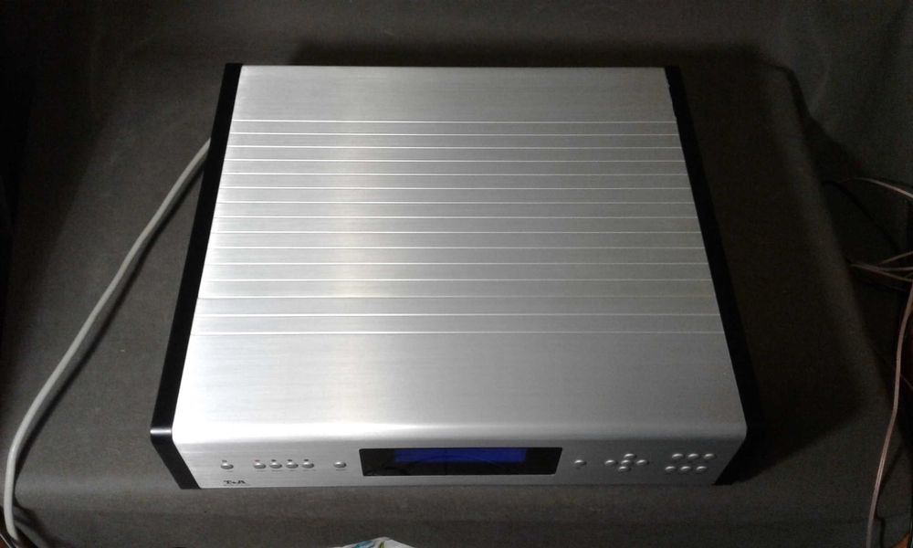 T+A MUSIC PLAYER, wysoki model