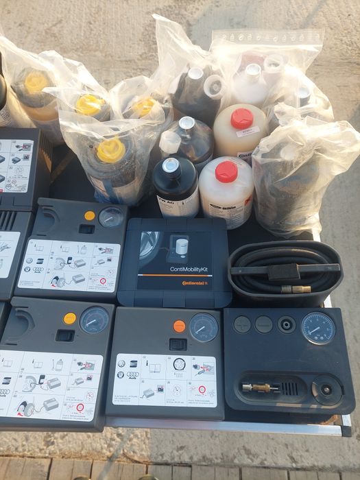 Автомобільні компресора Volkswagen, Audi, Skoda,Seat,Hyundai, Kia,Opel