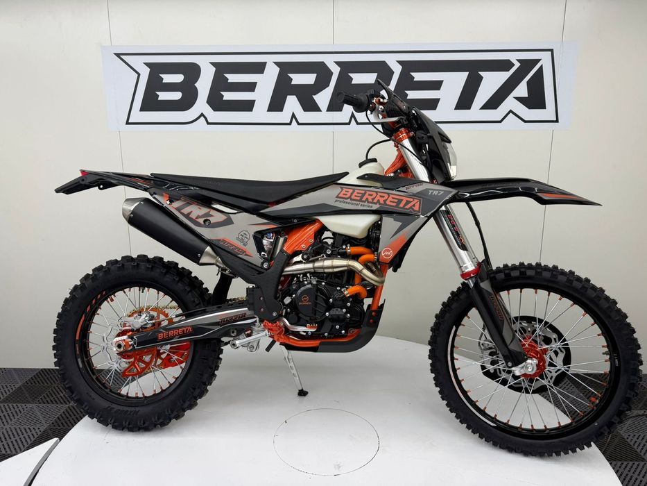 Berreta