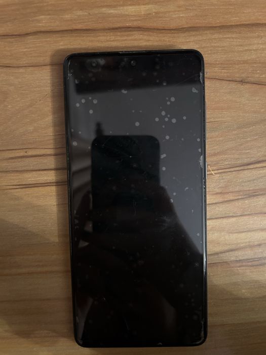 Samsung A71 128GB Branco