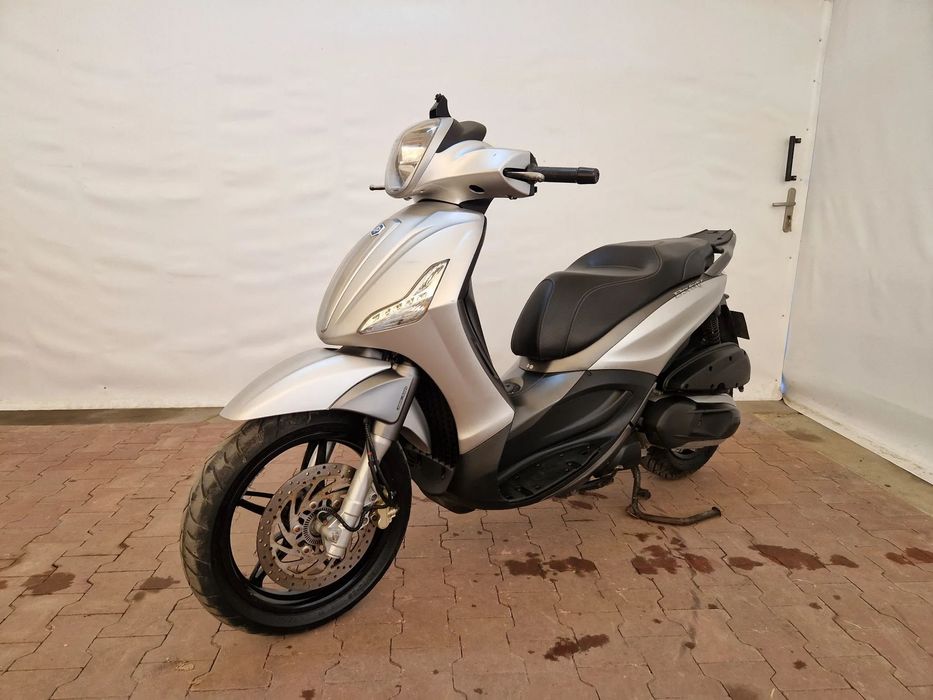 Piaggio