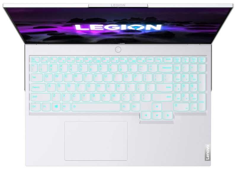 Lenovo Legion 5 Pro 16ITH6H i7-11800H RTX 3060 16GB 512SSD 165Hz